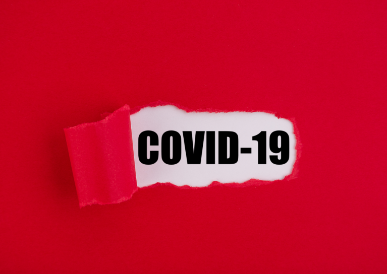 COVID-19: Information for tenants